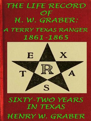 cover image of 8th Texas Cavalry In the Civil War